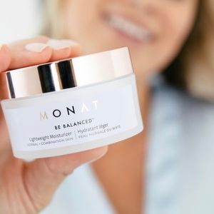 MONAT BE BALANCED MOISTURIZER